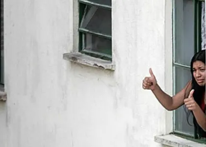 Eloá no cárcere