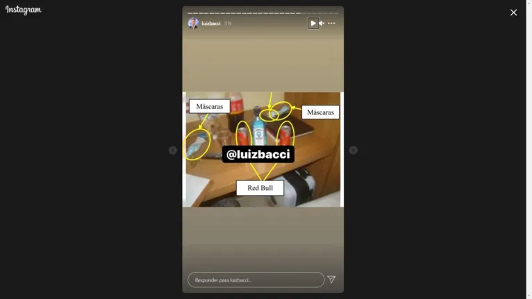 Fotos do quarto 502 de hotel na Barra da Tijuca