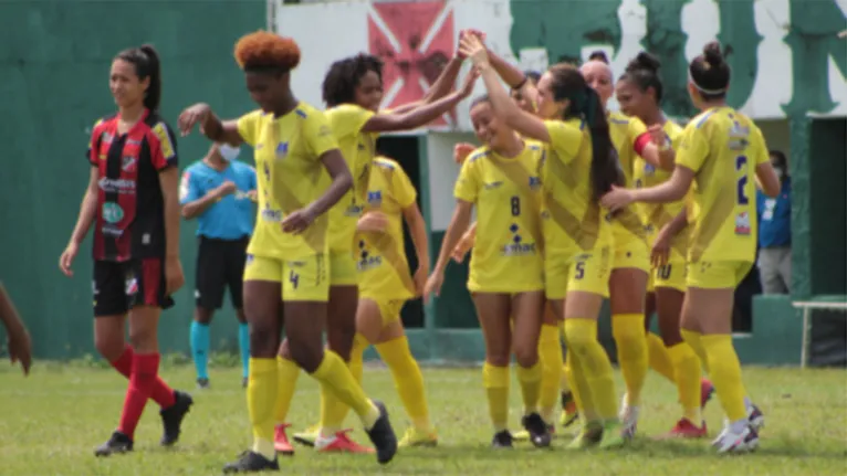Esmac se classifica para oitavas após vitória no Brasileiro