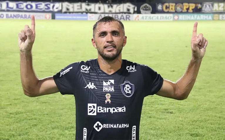 Cariús quer continuar sendo decisivo para o time