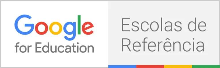 Acrópole é Google For Education!