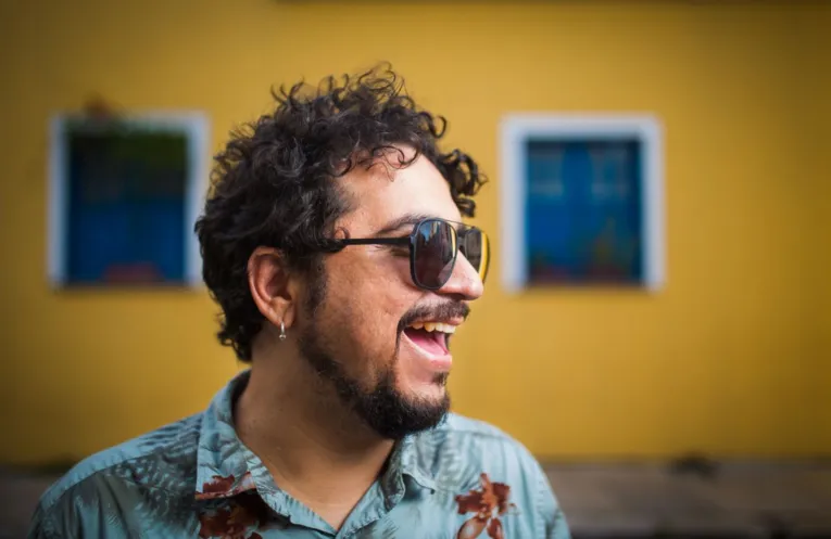 Allan Carvalho - 20 anos de carreira no cenário musical paraense