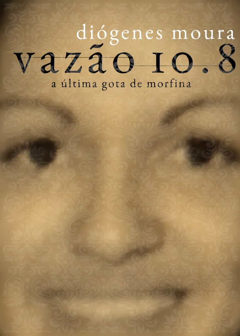 Em seu novo livro, Diógenes Moura mistura conto e poesia, relato e ficção para tratar do câncer que matou a irmã dele