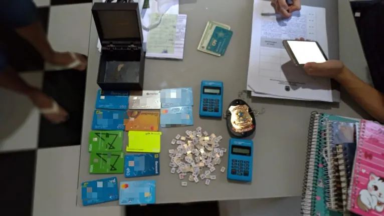 Fraudes no auxílio emergencial são investigadas no Pará