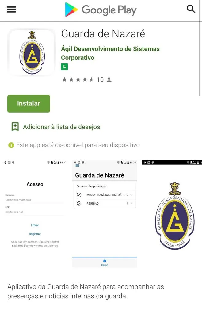 Empresas do Pará investem em apps para facilitar rotina