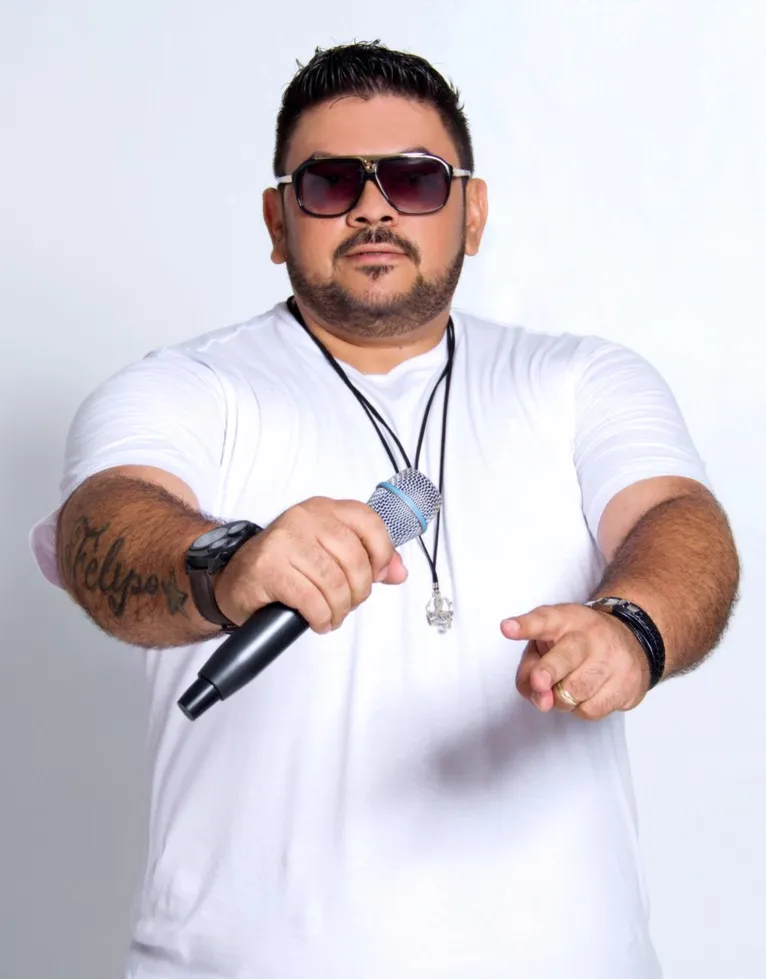 Marcelo Aguiar lança single "Mesa de Centro" no DOL Music