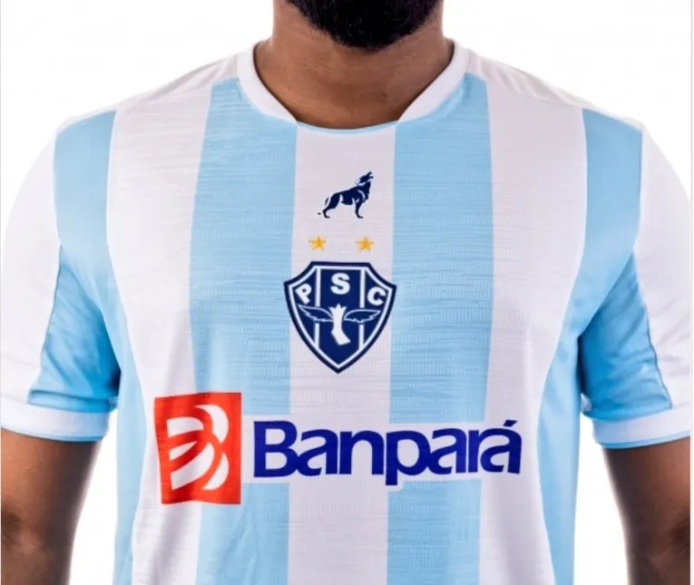 Dioguinho diz estar ansioso para vestir a camisa do Paysandu • DOL