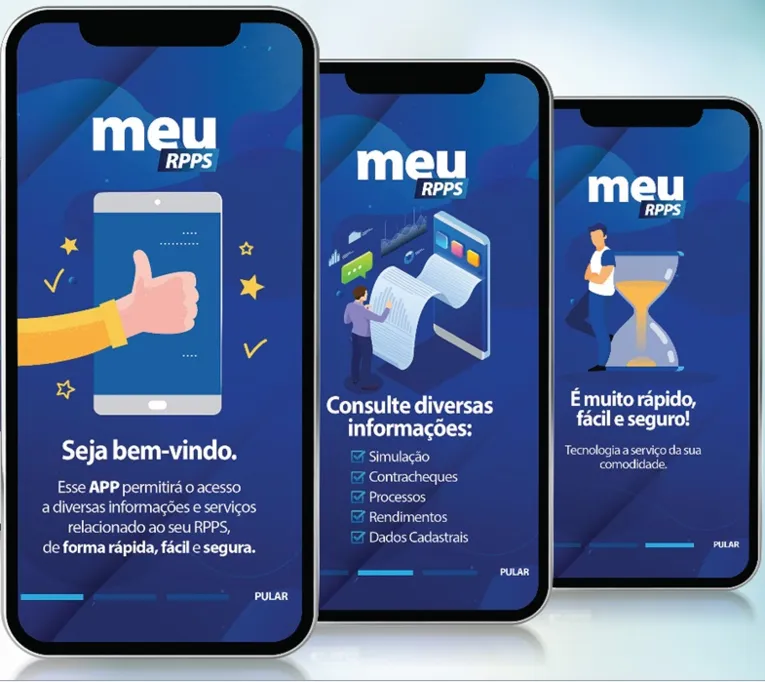 Prefeitura de Belém lança app para realizar prova de vida