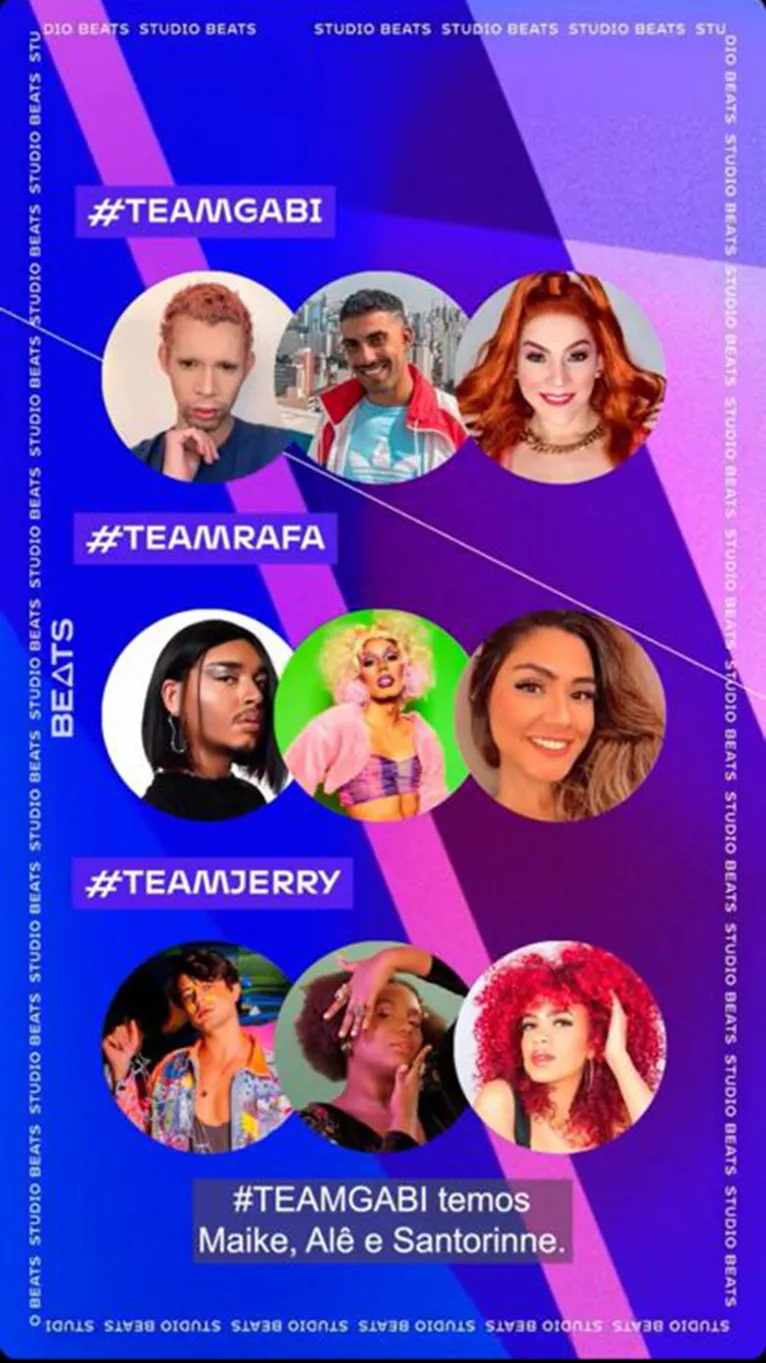 Paraense é participante de reality de Anitta. Conheça!
