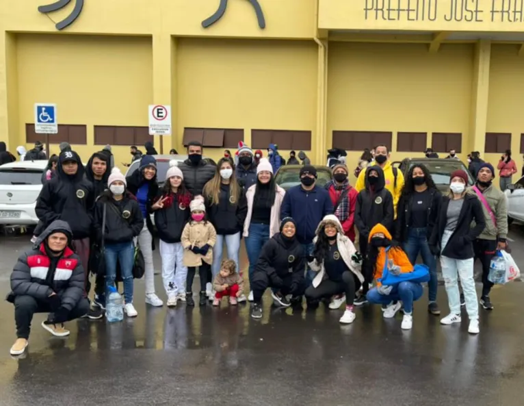 Paraenses brilham em torneio de Jiu-Jitsu no sul do Brasil