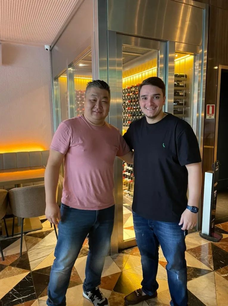 Mauro
Bonna: travessia para o Marajó ganhará nova lancha