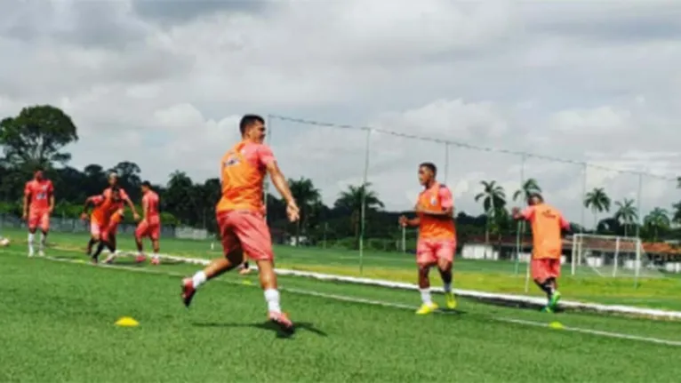 Bragantino quer vencer e fazer história contra Paysandu