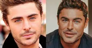 "Zac Efron