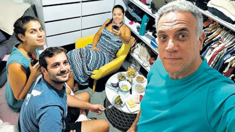 Paraenses relatam vida entre mísseis em Israel
