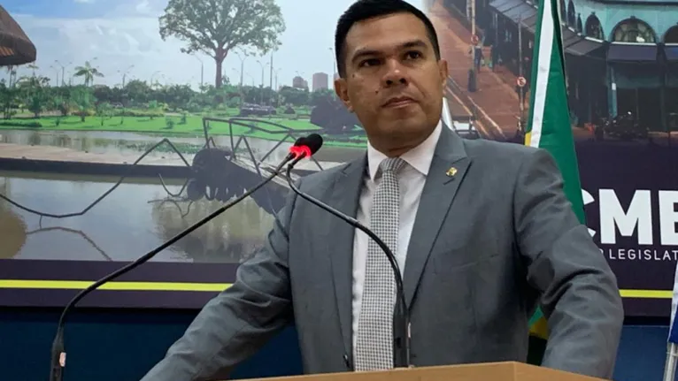 Projeto de autoria do vereador Igor Andrade (Solidariedade) tem como objetivo evitar acidentes em supermercados e atacarejos