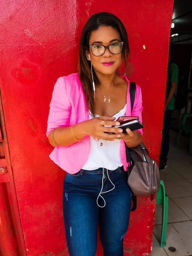 Jéssica Santana