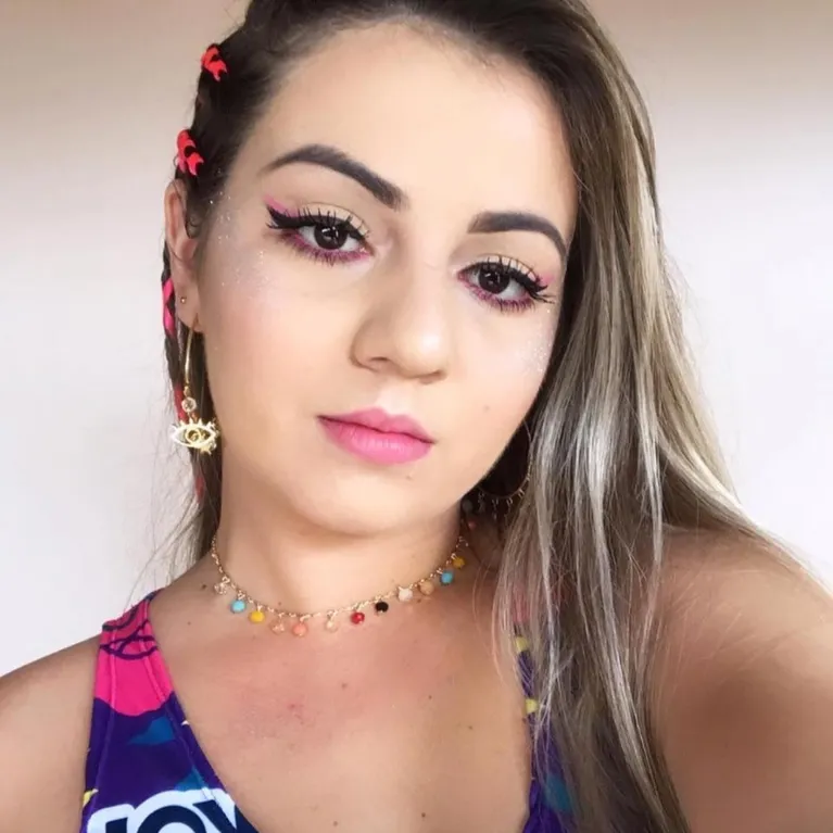 Estudante Eduarda Ribeiro Ruiz tinha apenas 21 anos
