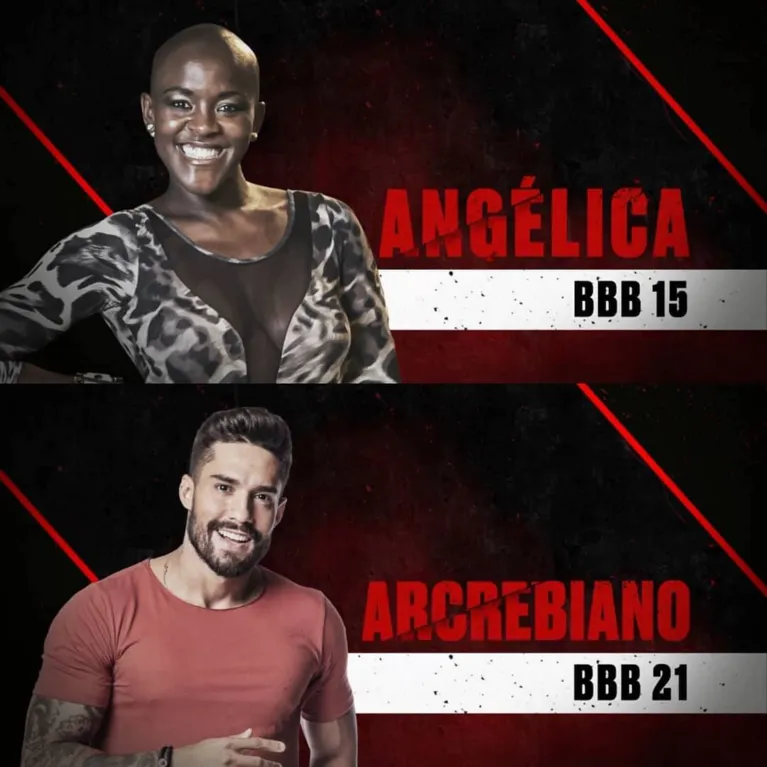 Globo
divulga participantes do No Limite com ex-BBBs; veja!