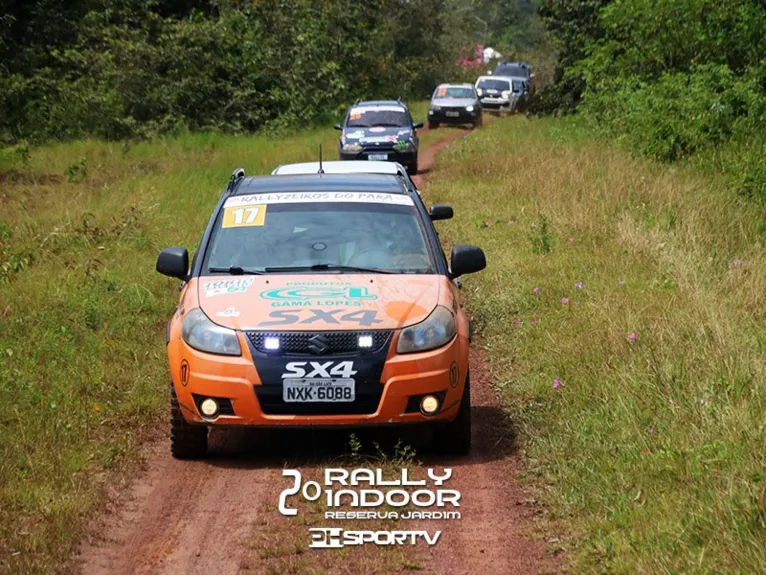 Temporada 2021 no Campeonato Paraense de Indoor já começou