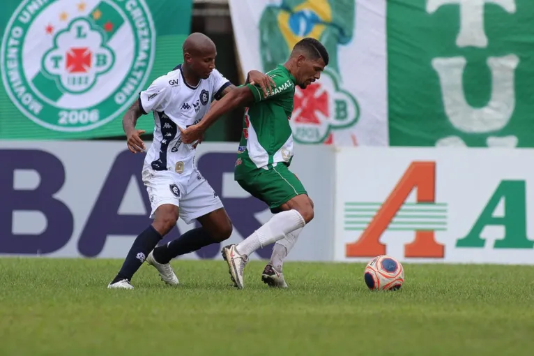 Tuna e Remo disputam uma das vagas na decisão do Campeonato Paraense

