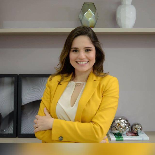  Cecília Coimbra, médica e coordenadora de Endocrinologia do Hospital Materno-Infantil de Barcarena Dra. Anna Turan (HMIB). 
