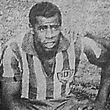 Bené foi o autor do gol do Papão contra o Ferroviário.