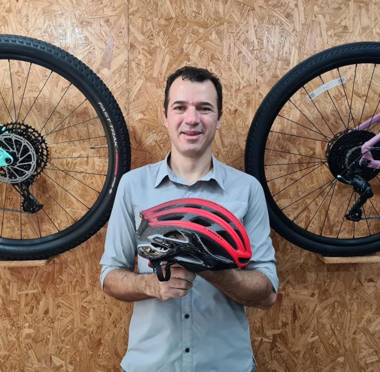 Ciclor Bike Shop: um negócio que cresceu na pandemia