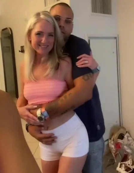 Mulher e genro liberado pela esposa para sexo 