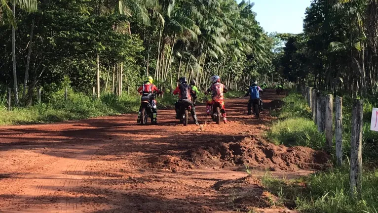 Rally do Sol leva aventura e emoção para cidades paraenses