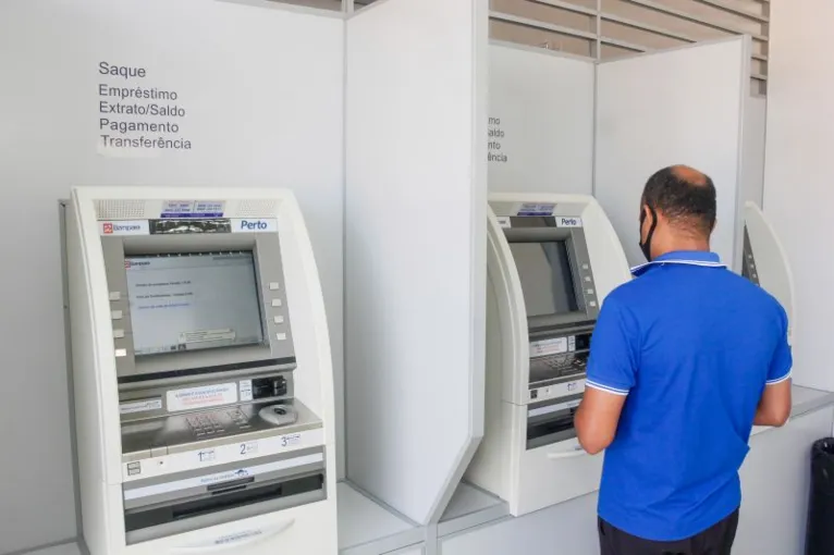 Pará está sem registro de roubo a bancos há seis meses