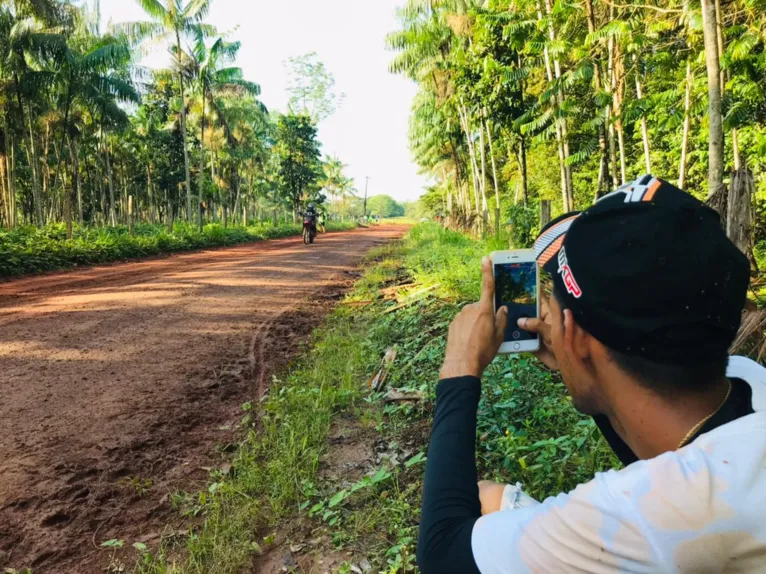 Rally do Sol leva aventura e emoção para cidades paraenses