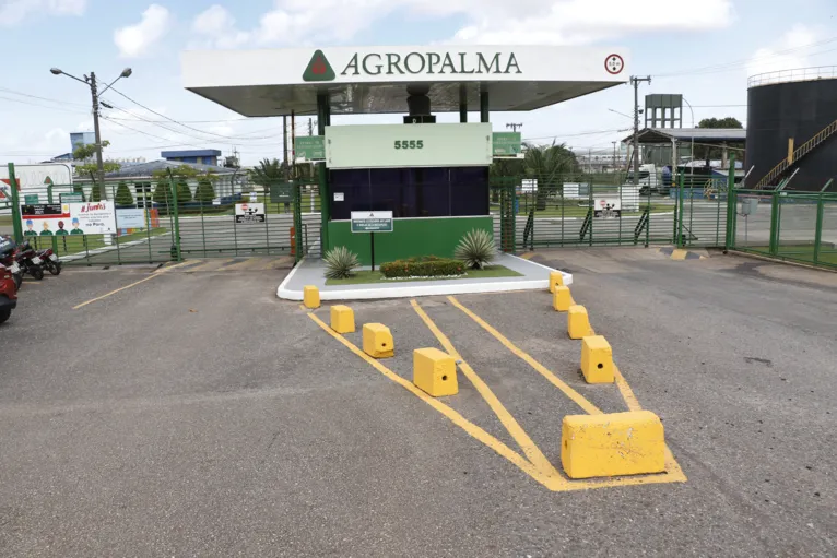 Agropalma foi reconhecida pelos próprios colaboradores 
