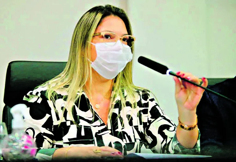 Alepa em Pauta tem Balanço, LDO, CPI e pobreza menstrual