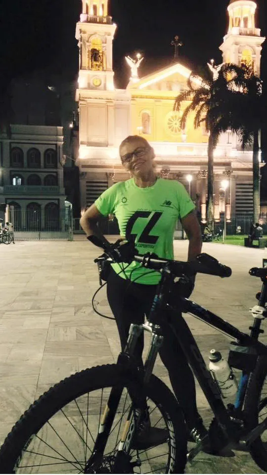 Ciclistas em perigo: a rotina de riscos nas ruas de Belém