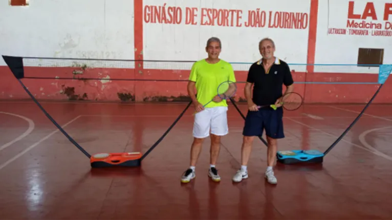 Esporte olímpico atrai praticantes em Belém