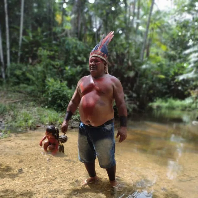 Florescer Rural: Banco da Amazônia contempla indígenas