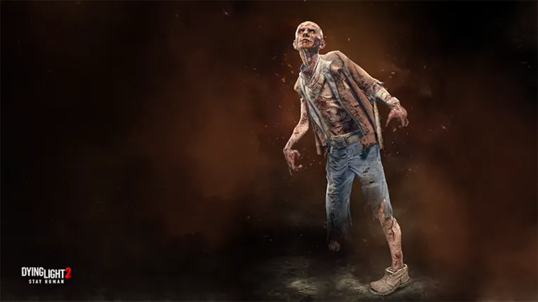 HQ de Dying Light 2 ganha trailer com novos infectados