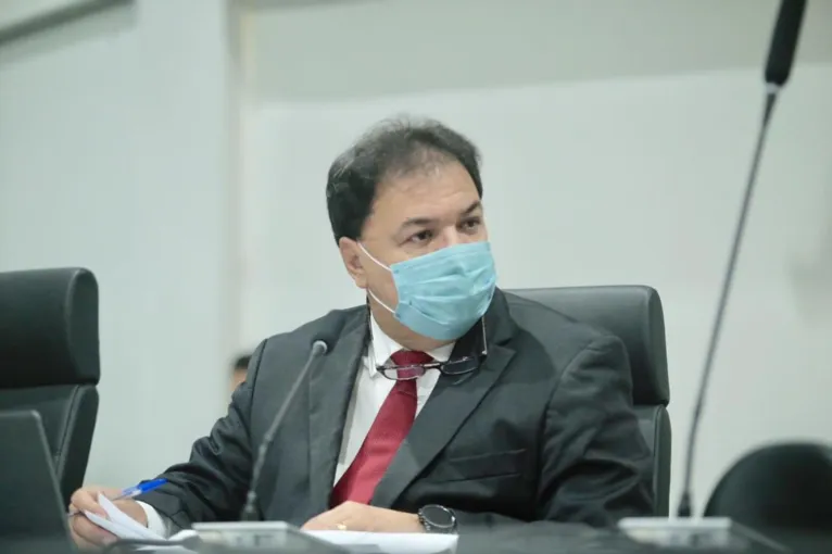 Deputado Chicão