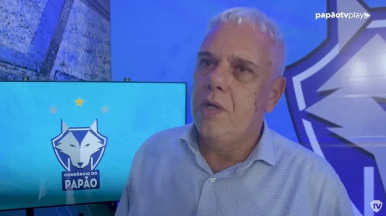 Paysandu busca recursos para o Centro de Treinamento.