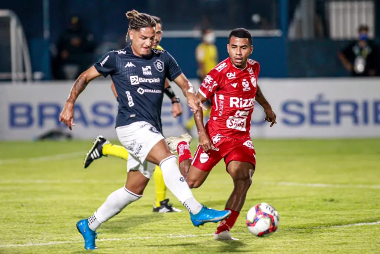 Leão terá pela frente o Cruzeiro.