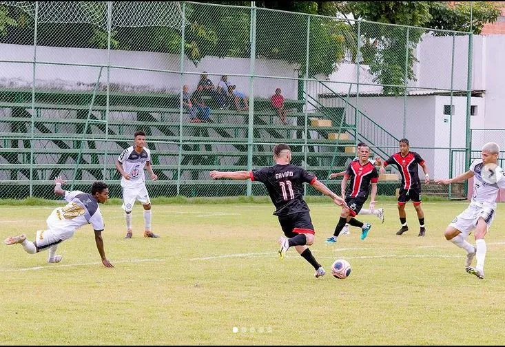 O Gavião Kyikatejê obteve o acesso ficando na segunda posição da segunda divisão do Paraense. 