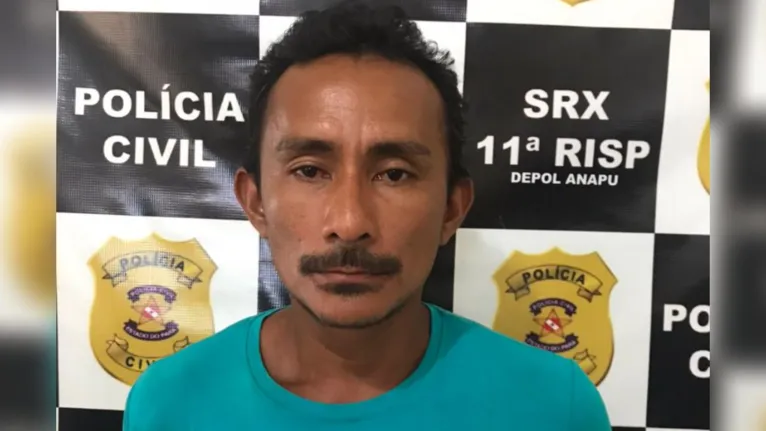 "Bebê" é apontado como assaltante de embarcações