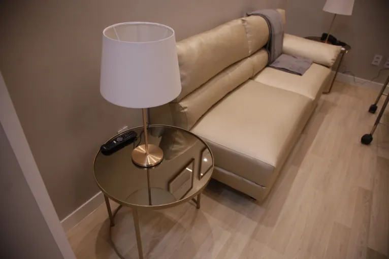 Conheça a Suíte Prime da Beneficente Portuguesa