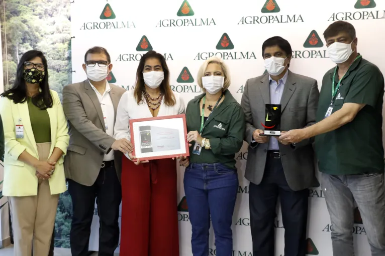 Priscila Oliveira, Nilton Lobato, Nara Abdon, Marcella Novaes, Camilo Centeno e Edison Delboni