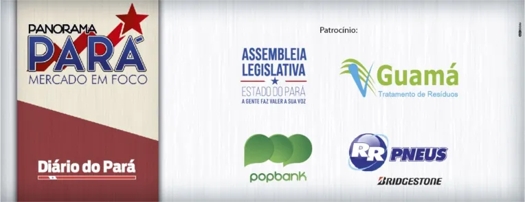 Dolcast estreia série Panorama Pará - Mercado em Foco