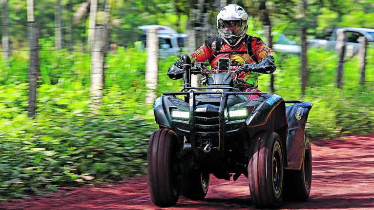 Rallye do Sol encerra com emoção e adrenalina o verão