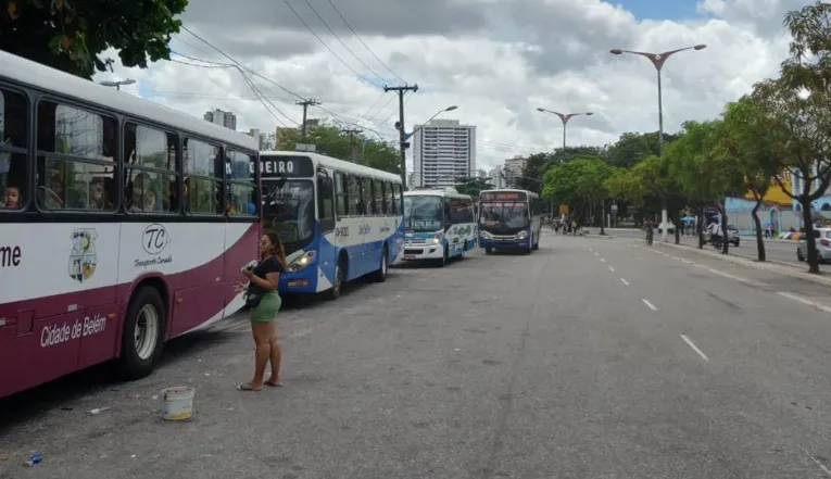 Saída para Mosqueiro deve se intensificar neste sábado (31)