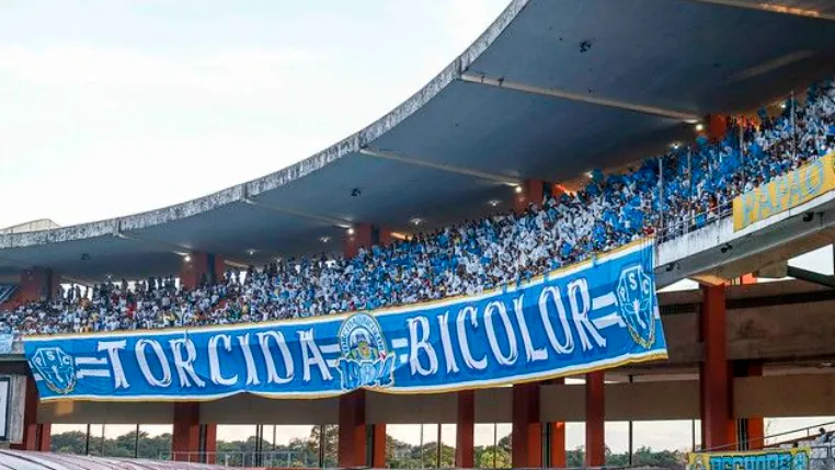 A torcida do Paysandu precisa entender o que é a Série C