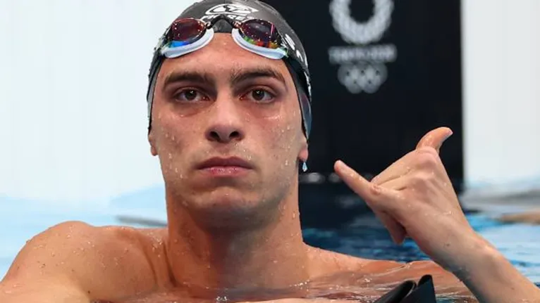 Fernando Scheffer está na equipe de finalistas.