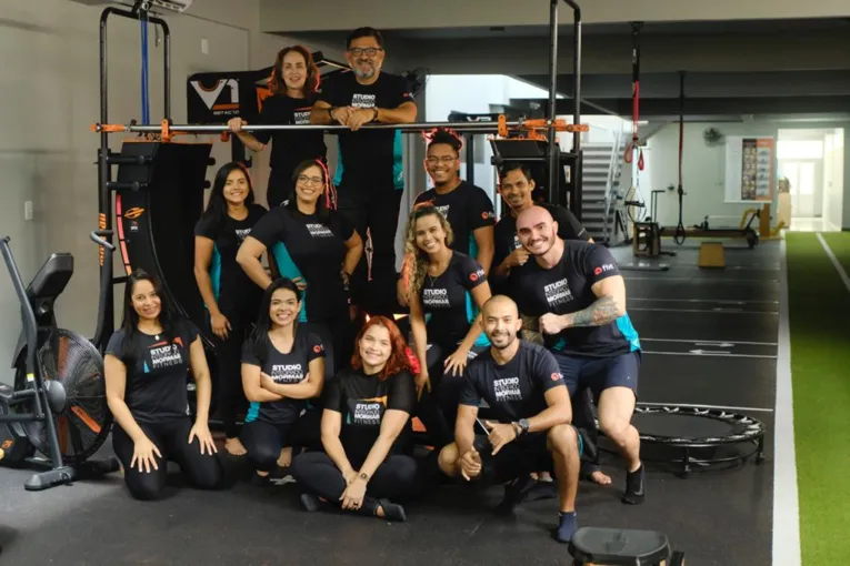 Studio Mormaii consolida negócios fitness em Belém